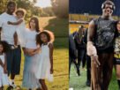 Darnell Washington's Family: Wife, Children, Parents and Siblings