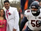 Darnell Wright's Family: Girlfriend, Children, Parents and Siblings