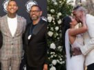 Darren Waller Family: Wife, Children, Parents, and Siblings