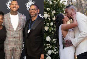Darren Waller Family: Wife, Children, Parents, and Siblings