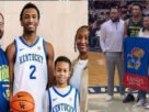Darryn Peterson's Family: Girlfriend, Children, Parents and Siblings