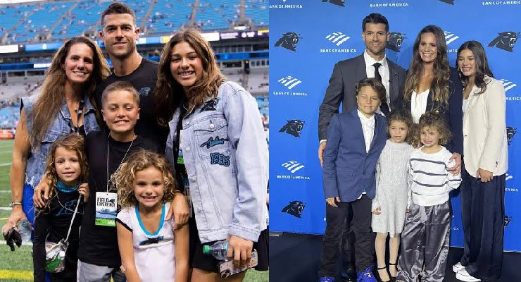 Dave Canales Family: Wife, Children, Parents and Siblings