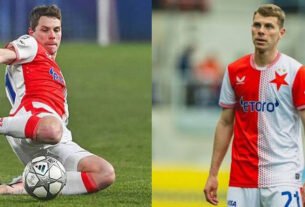David Douděra’s Family: Wife, Children, Parents and Siblings