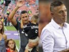 Davy Arnaud’s Family: Wife, Children, Parents and Siblings