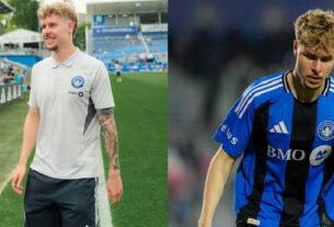 Dawid Bugaj’s Family: Girlfriend, Children, Parents and Siblings