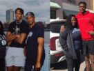 Day'Ron Sharpe Family: Girlfriend, Children, Parents and Siblings