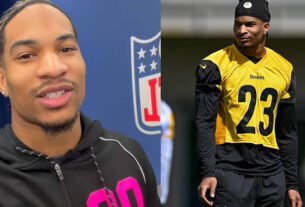Daylen Everette Family: Girlfriend, Children, Parents, and Siblings
