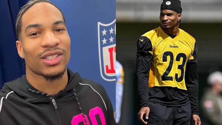 Daylen Everette Family: Girlfriend, Children, Parents, and Siblings