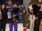 De'Aaron Fox Family: Wife, Children, Parents and Siblings
