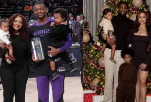 De'Aaron Fox Family: Wife, Children, Parents and Siblings