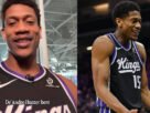 De'Andre Hunter Family: Girlfriend, Children, Parents and Siblings