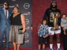DeAndre Jordan's Family: Wife, Children, Parents and Siblings