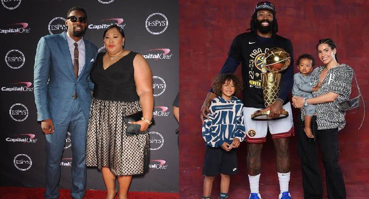DeAndre Jordan's Family: Wife, Children, Parents and Siblings