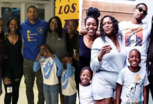 De’Anthony Melton Family: Girlfriend, Children, Parents and Siblings