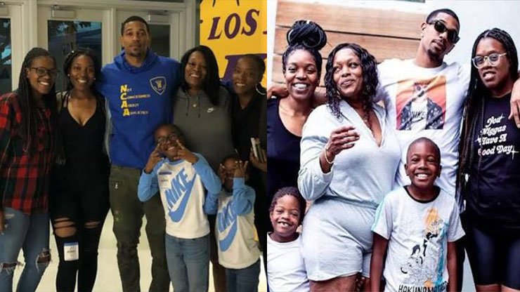 De’Anthony Melton Family: Girlfriend, Children, Parents and Siblings