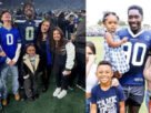 DeMarcus Lawrence's Family: Wife, Children, Parents and Siblings