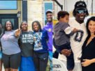 DeMarvion Overshown's Family: Wife, Children, Parents and Siblings