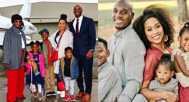 DeMeco Ryans Family: Wife, Children, Parents, and Siblings