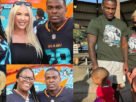 De'Von Achane Family: Girlfriend, Children, Parents and Siblings