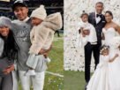 DeVonta Smith's Family: Wife, Children, Parents and Siblings