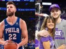 Dean Wade's Family: Wife, Children, Parents and Siblings