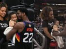 Deandre Ayton's Family: Girlfriend, Children, Parents and Siblings