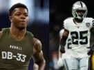 Decamerion Richardson Family: Girlfriend, Children, Parents, and Siblings