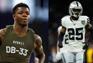 Decamerion Richardson Family: Girlfriend, Children, Parents, and Siblings