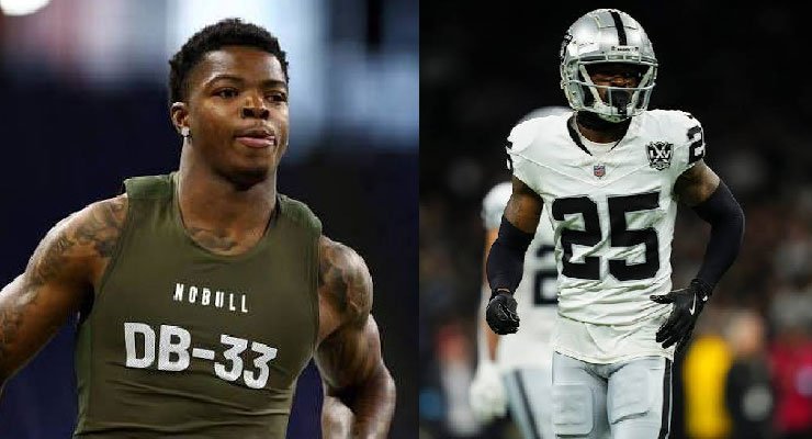 Decamerion Richardson Family: Girlfriend, Children, Parents, and Siblings