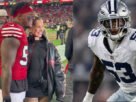Dee Winters Family: Girlfriend, Children, Parents and Siblings