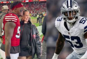Dee Winters Family: Girlfriend, Children, Parents and Siblings