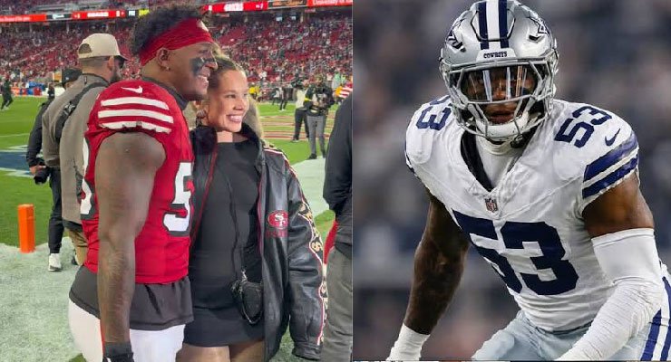 Dee Winters Family: Girlfriend, Children, Parents and Siblings