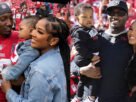 Deebo Samuel's Family: Girlfriend, Children, Parents and Siblings