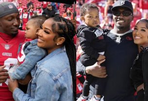 Deebo Samuel's Family: Girlfriend, Children, Parents and Siblings