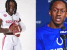Deion Burks Family: Girlfriend, Children, Parents and Siblings