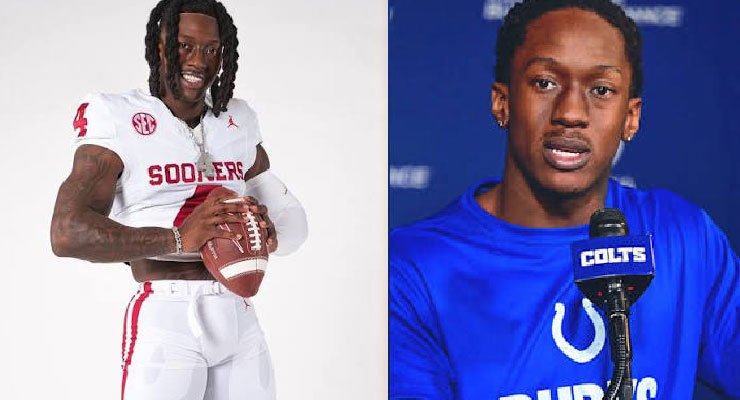 Deion Burks Family: Girlfriend, Children, Parents and Siblings
