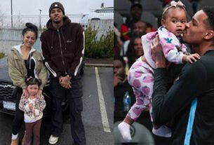 Dejounte Murray's Family: Girlfriend, Children, Parents and Siblings