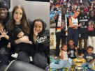 Dennis Schröder's Family: Wife, Children, Parents and Siblings