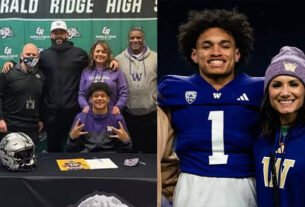 Denzel Boston's Family: Girlfriend, Children, Parents and Siblings