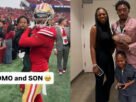 Deommodore Lenoir's Family: Girlfriend, Children, Parents and Siblings