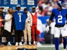 Deonte Banks Family: Girlfriend, Children, Parents and Siblings