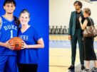 Dereck Lively II's Family: Girlfriend, Children, Parents and Siblings