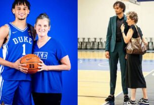 Dereck Lively II's Family: Girlfriend, Children, Parents and Siblings