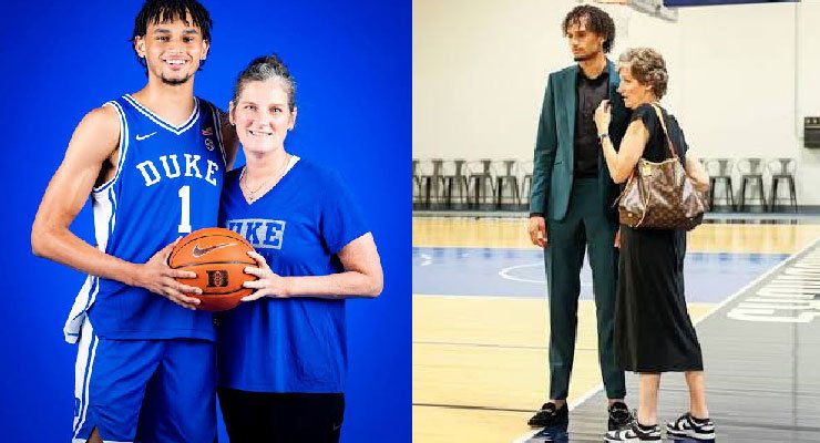 Dereck Lively II's Family: Girlfriend, Children, Parents and Siblings