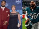 Derek Barnett's Family: Girlfriend, Children, Parents and Siblings