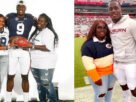 Derick Hall's Family: Girlfriend, Children, Parents and Siblings