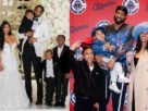 Derrick Jones Jr.'s Family: Wife, Children, Parents and Siblings