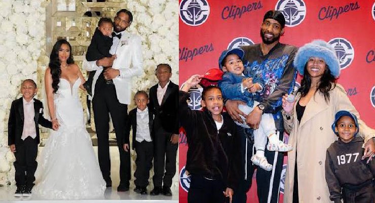Derrick Jones Jr.'s Family: Wife, Children, Parents and Siblings