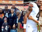 Deshaun Watson's Family: Wife, Children, Parents and Siblings