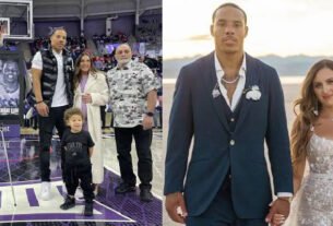 Desmond Bane’s Family: Wife, Children, Parents and Siblings